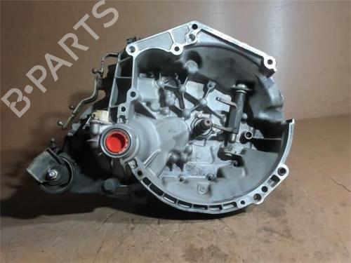 Used Gearbox CITROËN XSARA (N1) [1997-2005]  13685956