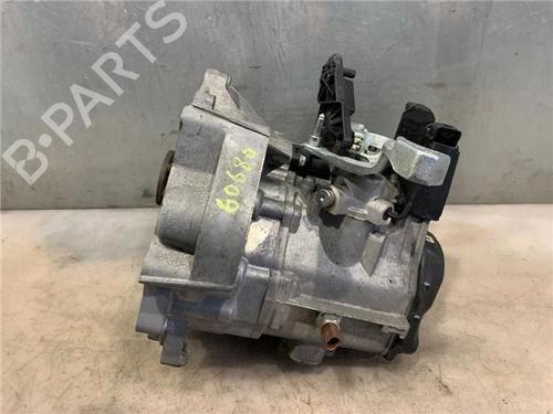 Gearbox SEAT IBIZA IV (6J5, 6P1)  | BP30135557M3 