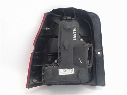 Right taillight VW LUPO I (6X1, 6E1) 1.4 | BP18114962C35 