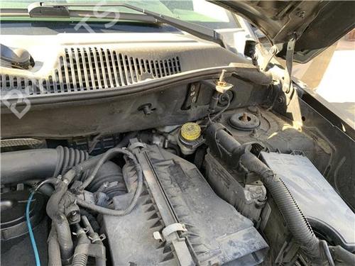 Servo brake JEEP COMPASS (MK49) 2.0 CRD | BP32418069M42