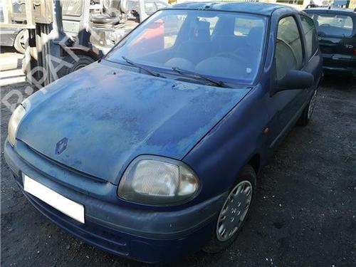 Front right interior door handle RENAULT CLIO II (BB_, CB_) 1.4 (B/CB0C, B/CB0S) | BP14342838I14 