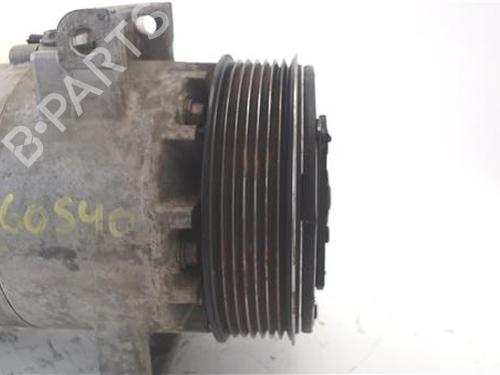 AC compressor RENAULT CLIO IV (BH_)  | BP30555394M34 