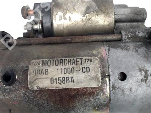 Starter FORD FOCUS I (DAW, DBW) 1.6 16V | BP11828425M8 