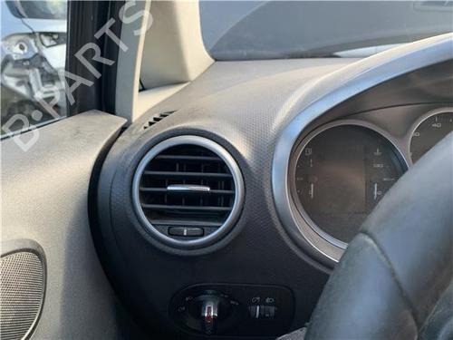Air vent SEAT LEON (1P1) 1.9 TDI | BP32417934I21 - Image 4