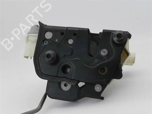 Front right lock AUDI A3 (8P1) 2.0 TDI 16V | BP22339321C97 