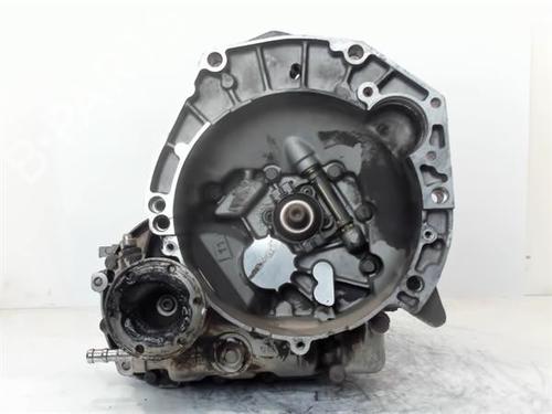 Used Gearbox SEAT TERRA (24) [1987-1996]  12909358
