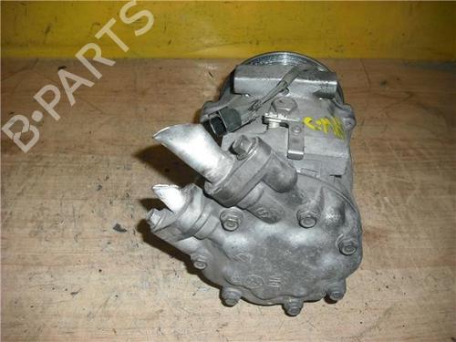 AC compressor FORD FOCUS C-MAX (DM2)  | BP9661055M34 