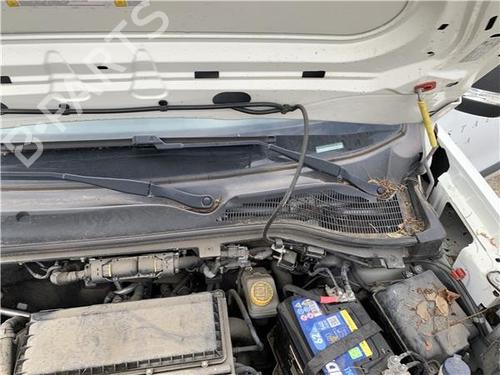 Scuttle panel OPEL COMBO Box Body/MPV (X12) 1.3 CDTI (B05) | BP33288172C110 - Image 7