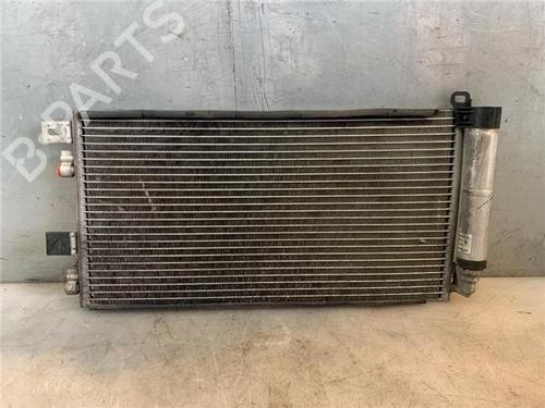 Used AC radiator MINI MINI Convertible (R52) Cooper (116 hp) 31862301