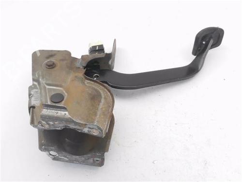 Break pedal DACIA DOKKER Box Body/MPV 1.5 dCi 75 / Blue dCi 75 (FEJW, FEAH) | BP30182986I19