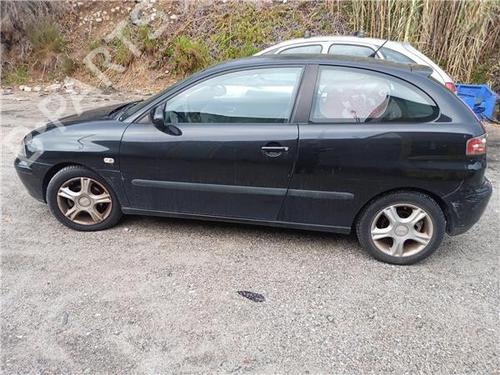 Left taillight SEAT IBIZA III (6L1) 1.9 TDI | BP28098098C34 