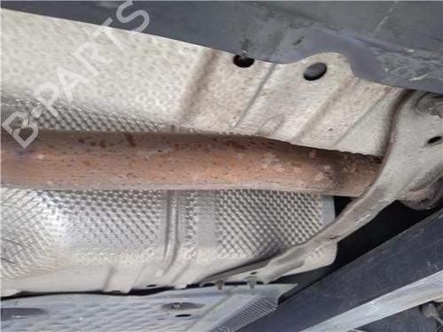 Exhaust system VW GOLF VI (5K1) | BP32417413M121 - Image 2