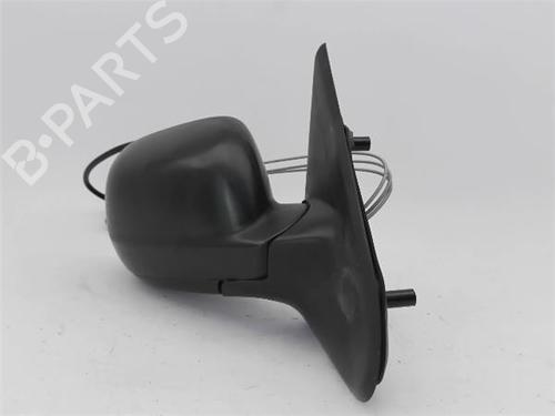 Right mirror AUDI A3 (8L1)  | BP13049181C27 