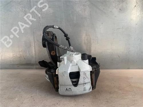 Right front steering knuckle SEAT IBIZA IV (6J5, 6P1) 1.2 | BP12112386M26 