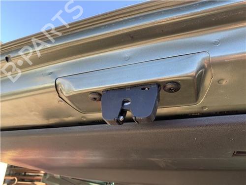 Tailgate lock PEUGEOT PARTNER Tepee 1.6 HDi 16V | BP32451045C101 