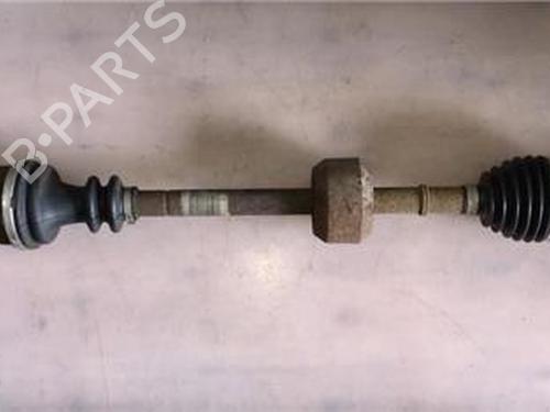 Used Right front driveshaft RENAULT CLIO II (BB_, CB_) 1.4 16V (B/CB0P, BB13) (98 hp) 11342737