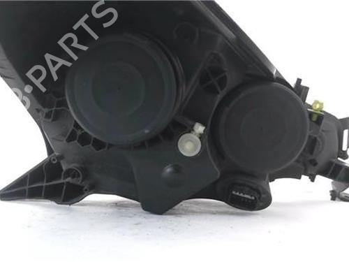 Left headlight CITROËN C3 II (SC_) 1.4 HDi 70 (SC8HZC, SC8HR0, SC8HP4) | BP38177290C28 - Image 9