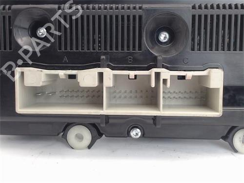 Airco bedieningspaneel VW PASSAT B6 (3C2) 2.0 TDI 16V | BP16583384I5 