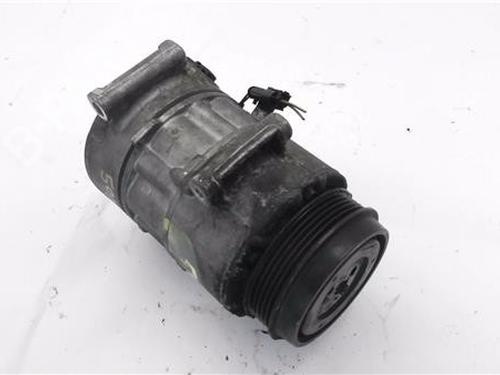 Used AC compressor AC compressor MERCEDES-BENZ A-CLASS (W169) A 200 CDI (169.308, 169.008) (136 hp) 40276551 40276551