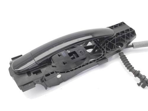 Rear right exterior door handle VW POLO V (6R1, 6C1) 1.4 (6R1) | BP22433001C130 