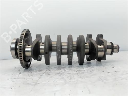 Used Other AUDI A4 B6 Avant (8E5) 1.8 T (150 hp) 14344404