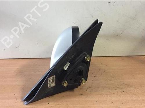 Right mirror HYUNDAI ELANTRA III (XD)  | BP12596810C27 