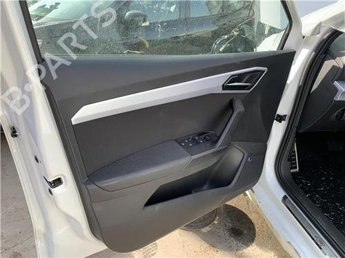 Front left window mechanism SEAT IBIZA V (KJ1, KJG) 1.0 TSI | BP33730311C22 - Image 5