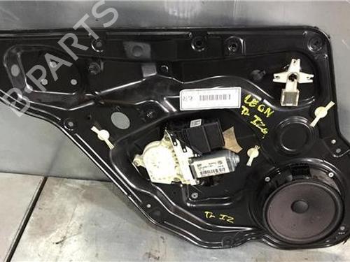 Used Other SEAT LEON (1M1) 1.6 16 V (105 hp) 14338706