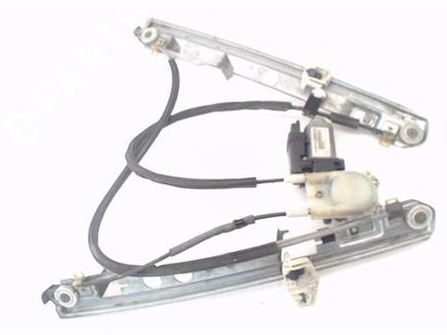 Left taillight PEUGEOT 406 (8B)  | BP27162963C34 