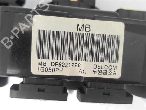 Climate control KIA RIO II (JB) 1.4 16V | BP35986565I5 - Image 7