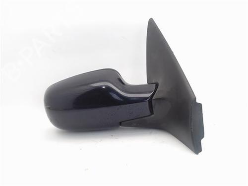 Used Right mirror RENAULT MEGANE II (BM0/1_, CM0/1_) [2001-2012]  16357326