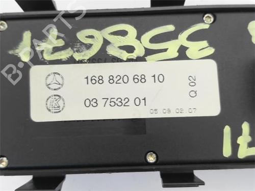 Switch MERCEDES-BENZ A-CLASS (W168)  | BP19696340I30 