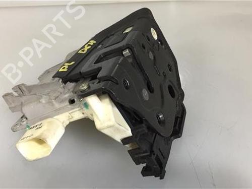 Used Front left lock VW PASSAT B6 (3C2) 2.0 TDI 16V (140 hp) 11362980