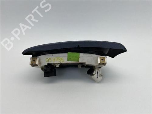 Commande Chauffage FORD KA (RB_)  | BP19541807I5 