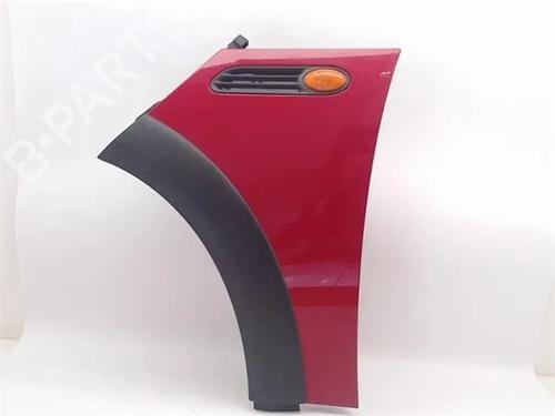 Used Left front fenders MINI MINI (R50, R53) One (90 hp) 11342802