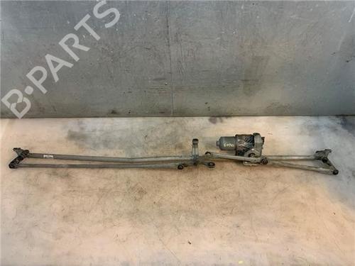 Used Front wiper motor PEUGEOT 308 SW I (4E_, 4H_) 1.6 HDi (109 hp) 31206945