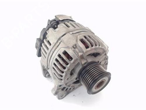 Used Alternator Alternator SEAT CORDOBA (6K2) [1999-2002] 35986571 35986571