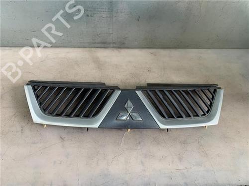 Used Grille MITSUBISHI OUTLANDER II (CW_W) 2.0 DI-D (CW8W) (140 hp) 25007367