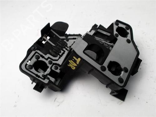 Lampeholder PEUGEOT 206 Hatchback (2A/C) 1.4 16V (88 hp) 14344537