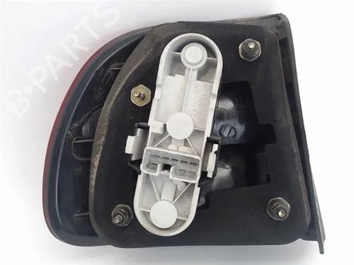 Right taillight VOLVO V40 Estate (645)  | BP13515358C35 