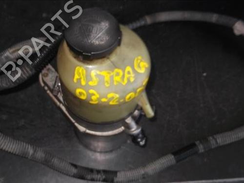 Styring servopumpe OPEL ASTRA G Hatchback (T98)  | BP9759028M99 