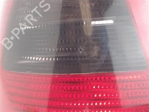 Left taillight SEAT CORDOBA (6K2)  | BP13051811C34 