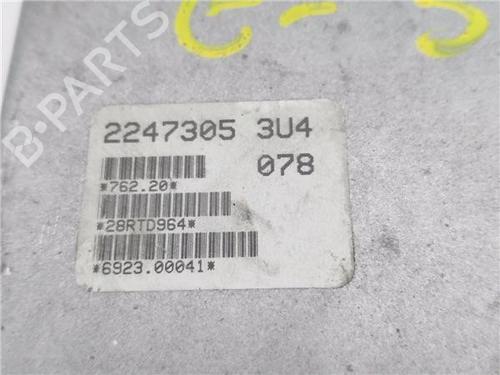 Electronic module BMW 3 (E36) 318 tds | BP28043239M83 