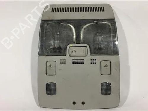 Used Interior roof light AUDI A3 Sportback (8PA) 2.0 TDI (140 hp) 14340641