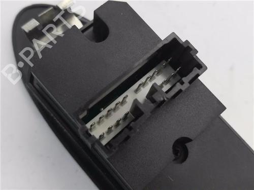 Left front window switch MITSUBISHI SPACE STAR MPV (DG_A) 1.3 16V (DG1A) | BP29537864I27 