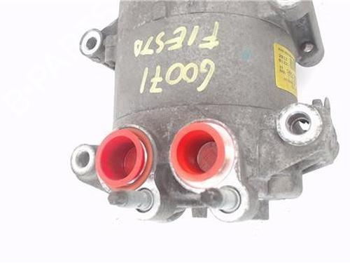 AC compressor FORD FIESTA VI (CB1, CCN) 1.6 TDCi | BP29260064M34