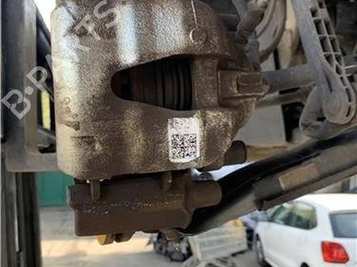 Right front brake caliper SEAT IBIZA V (KJ1, KJG) 1.0 TSI | BP33730287M104 - Image 4