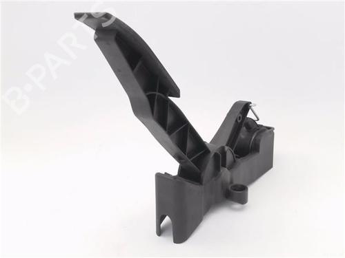 Pedal MERCEDES-BENZ A-CLASS (W169)  | BP27571538I4 