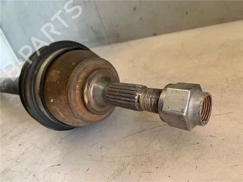 Right front driveshaft CITROËN C3 III (SX) 1.2 VTi 82 | BP33288052M39 - Image 7