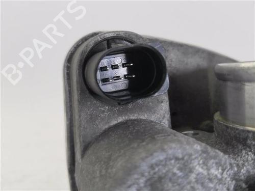 Throttle body MINI MINI (R50, R53) Cooper | BP30182967M82